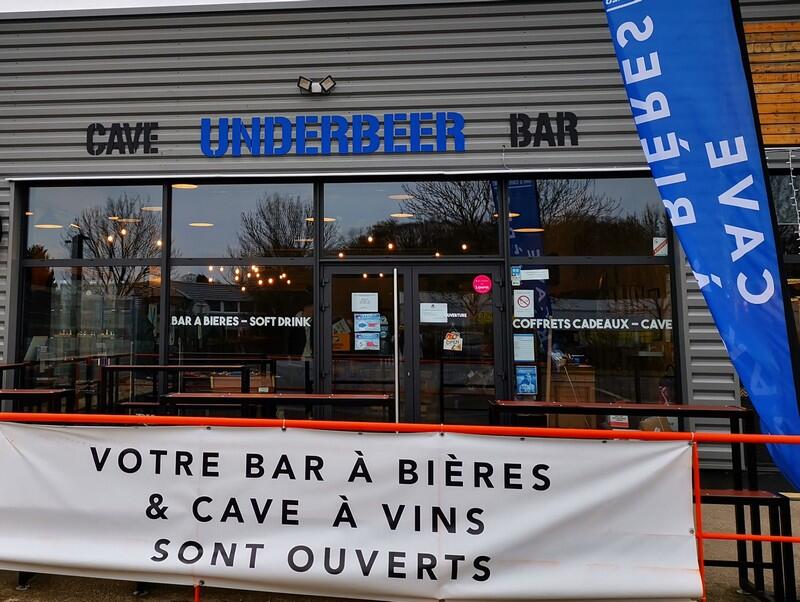 Underbeer