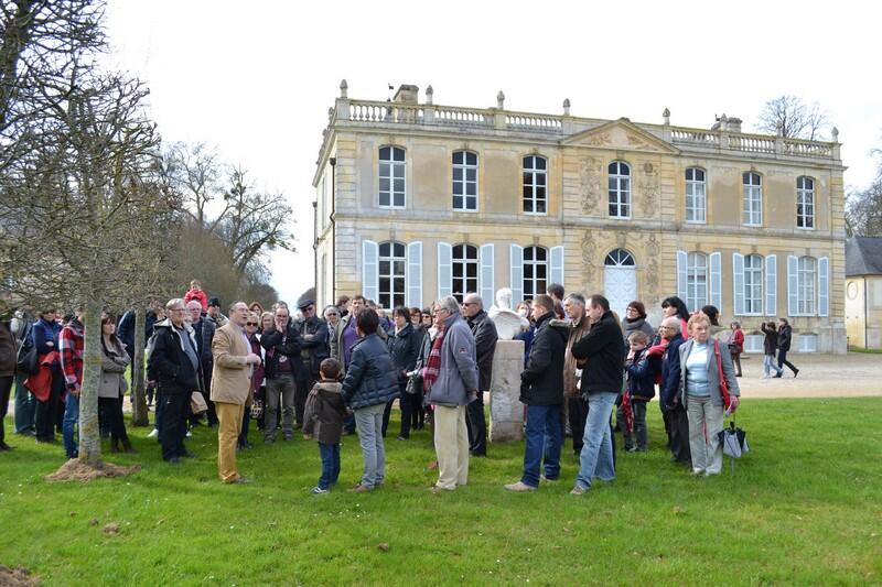 Visite famille