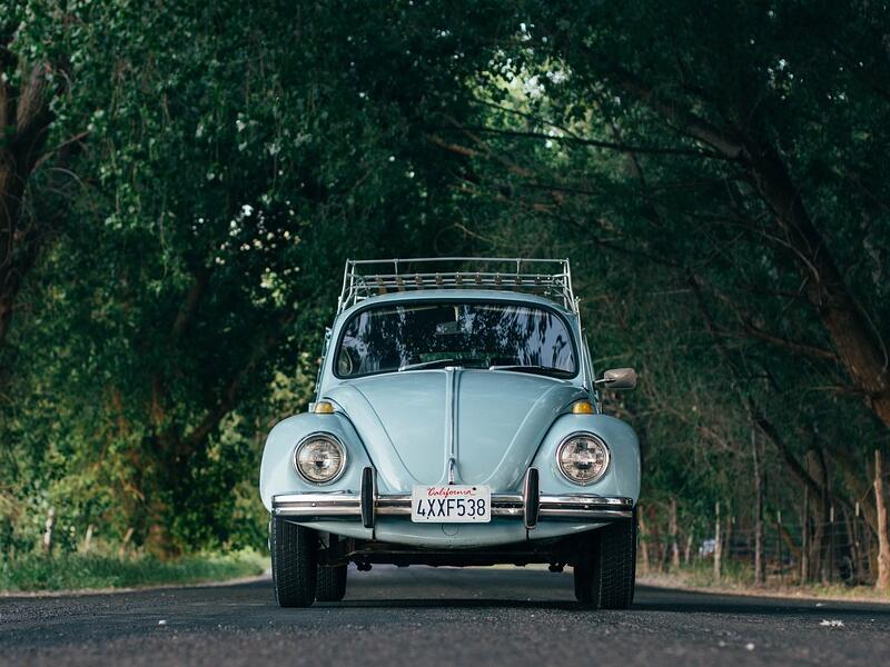 Voiture