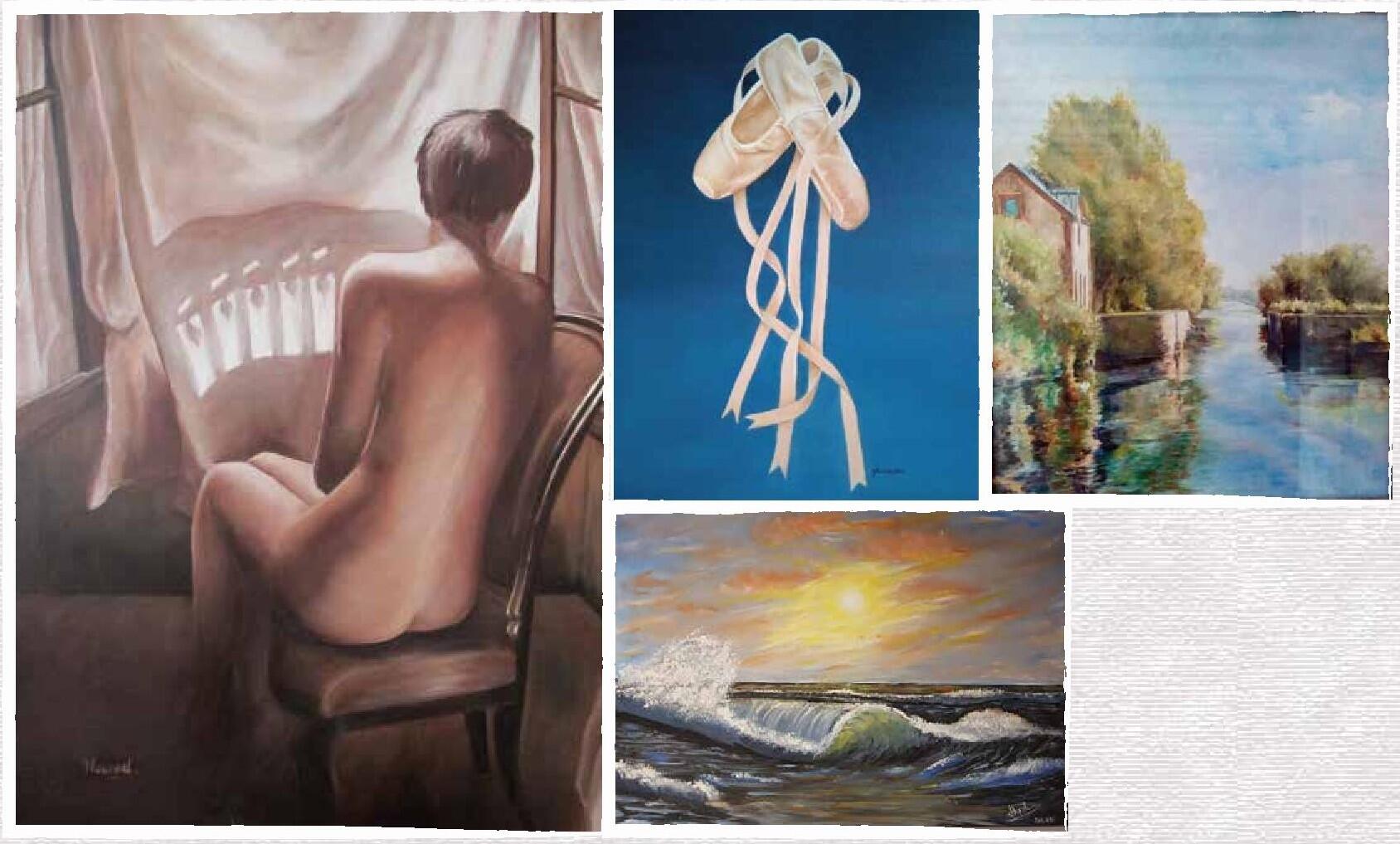 affiche exposition oct 2020
