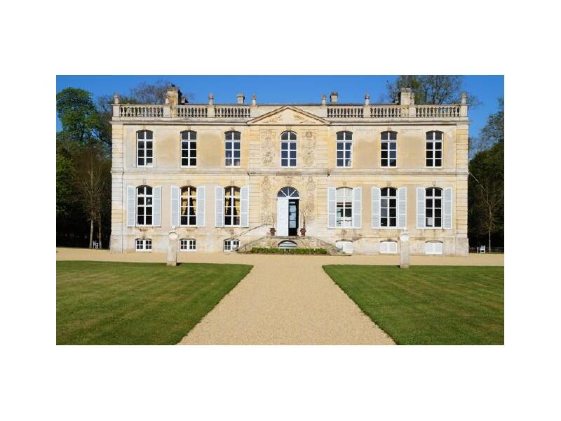 chateau de canon journée de patrimoine
