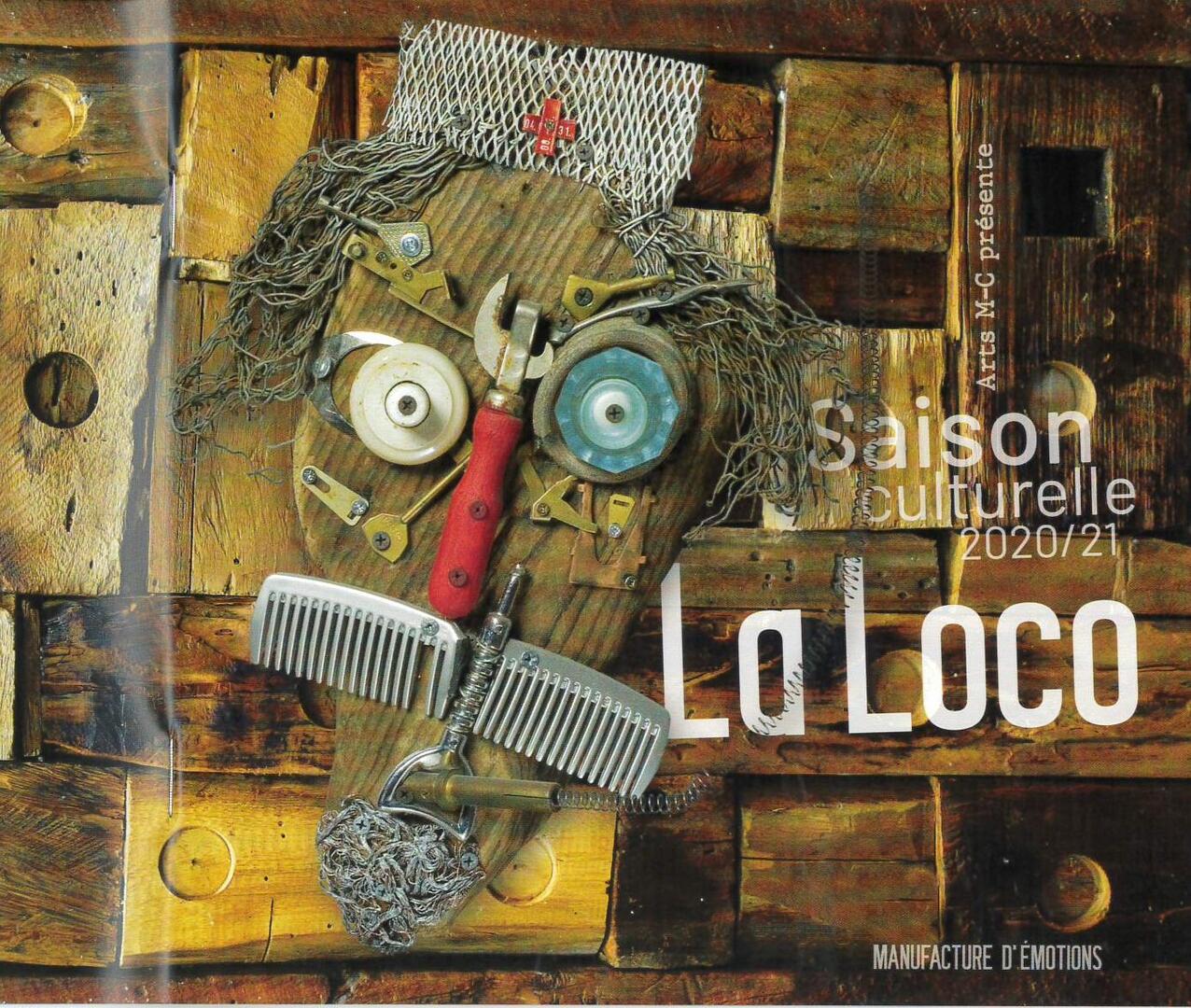couverture