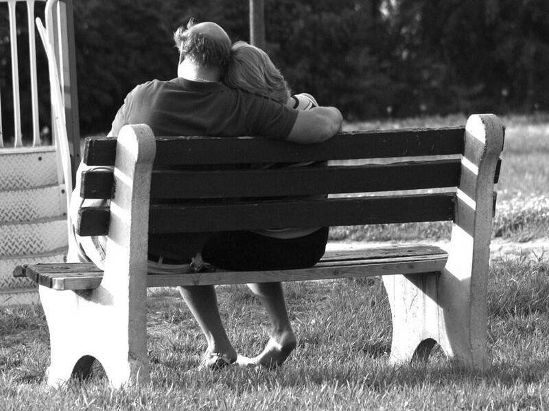 couple sanctuaire de lisieux