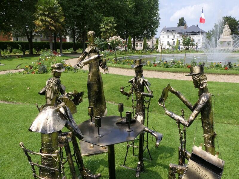 expo l ame des metaux lisieux (4)