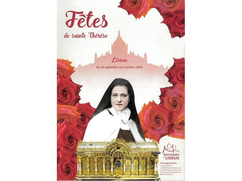 fête thérèse