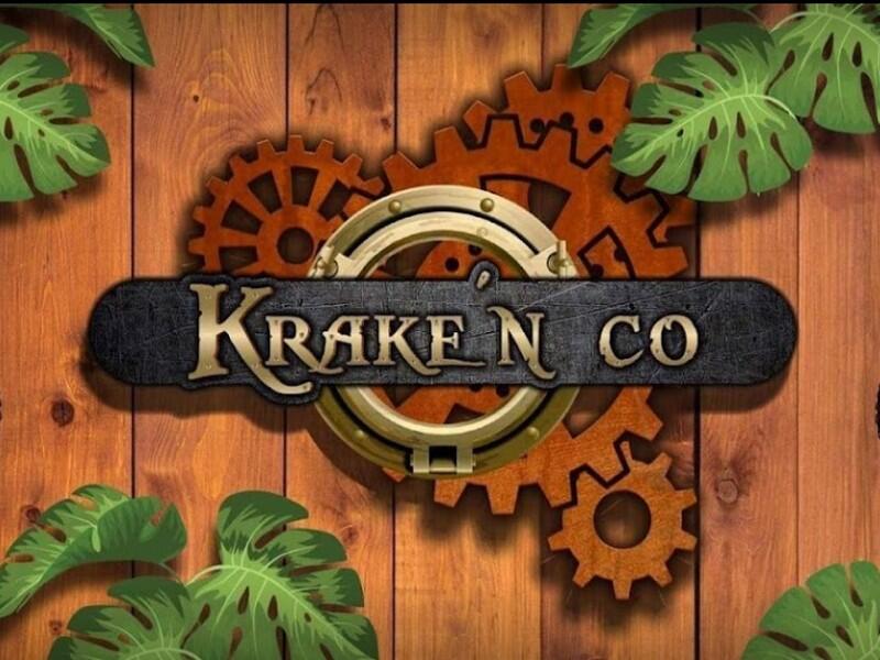 krake'n co lisieux