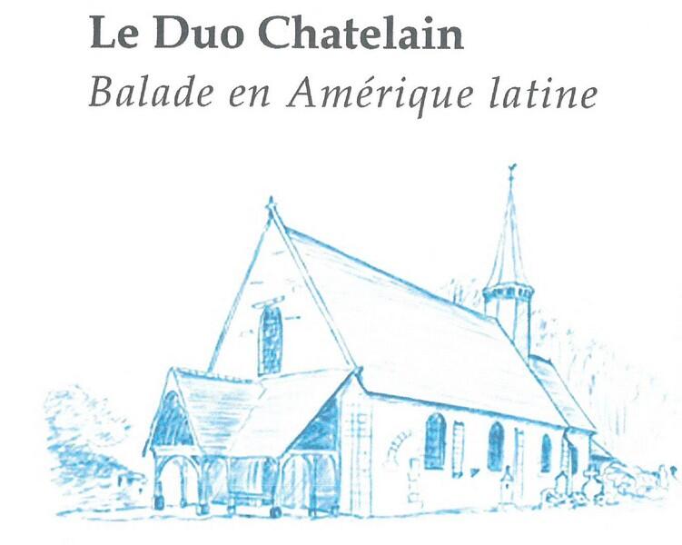 le duo chatelain
