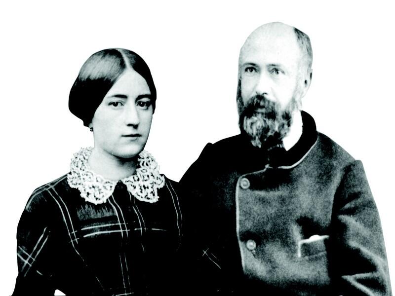 louis zelie martin