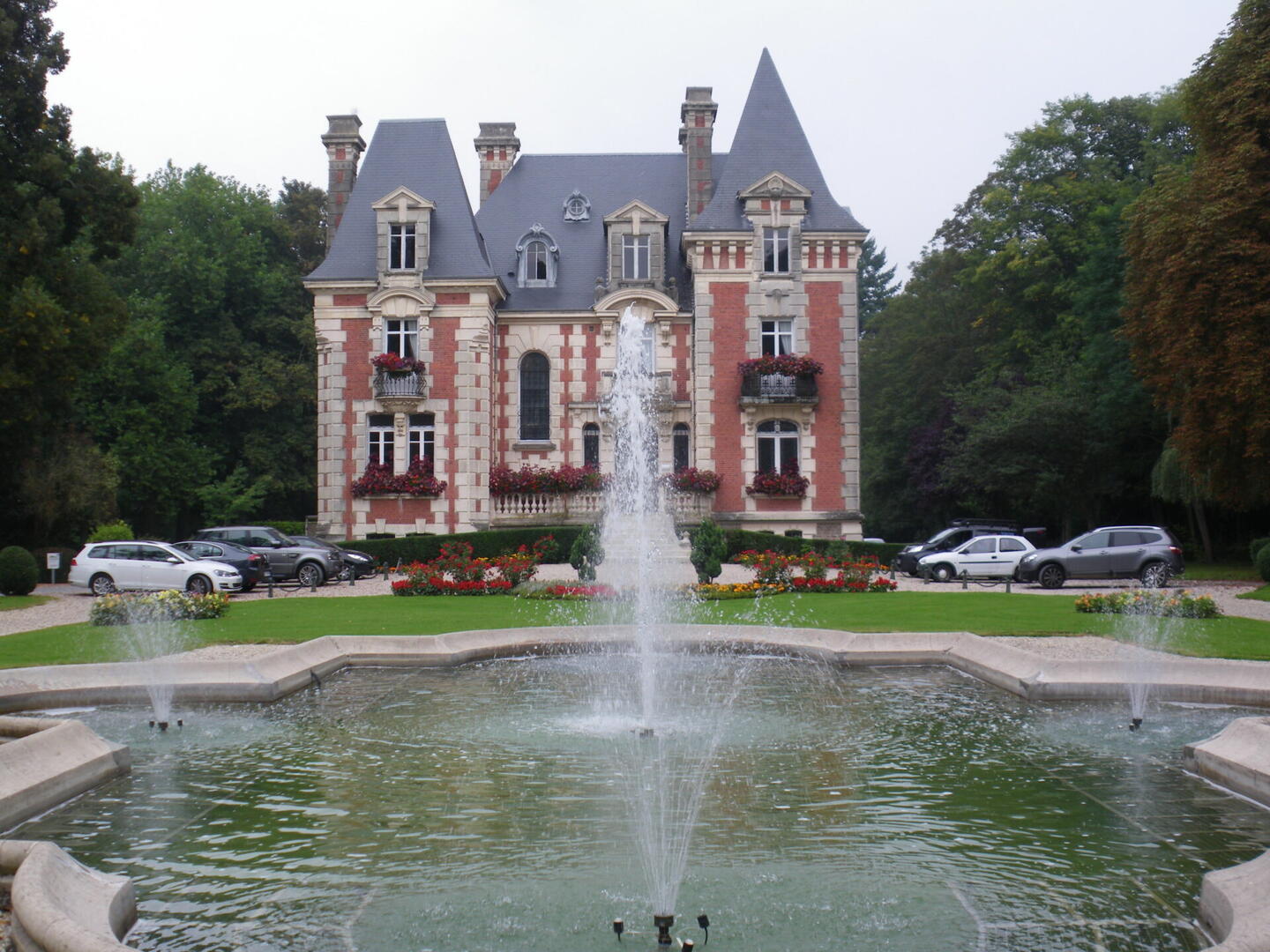 manoirlisle