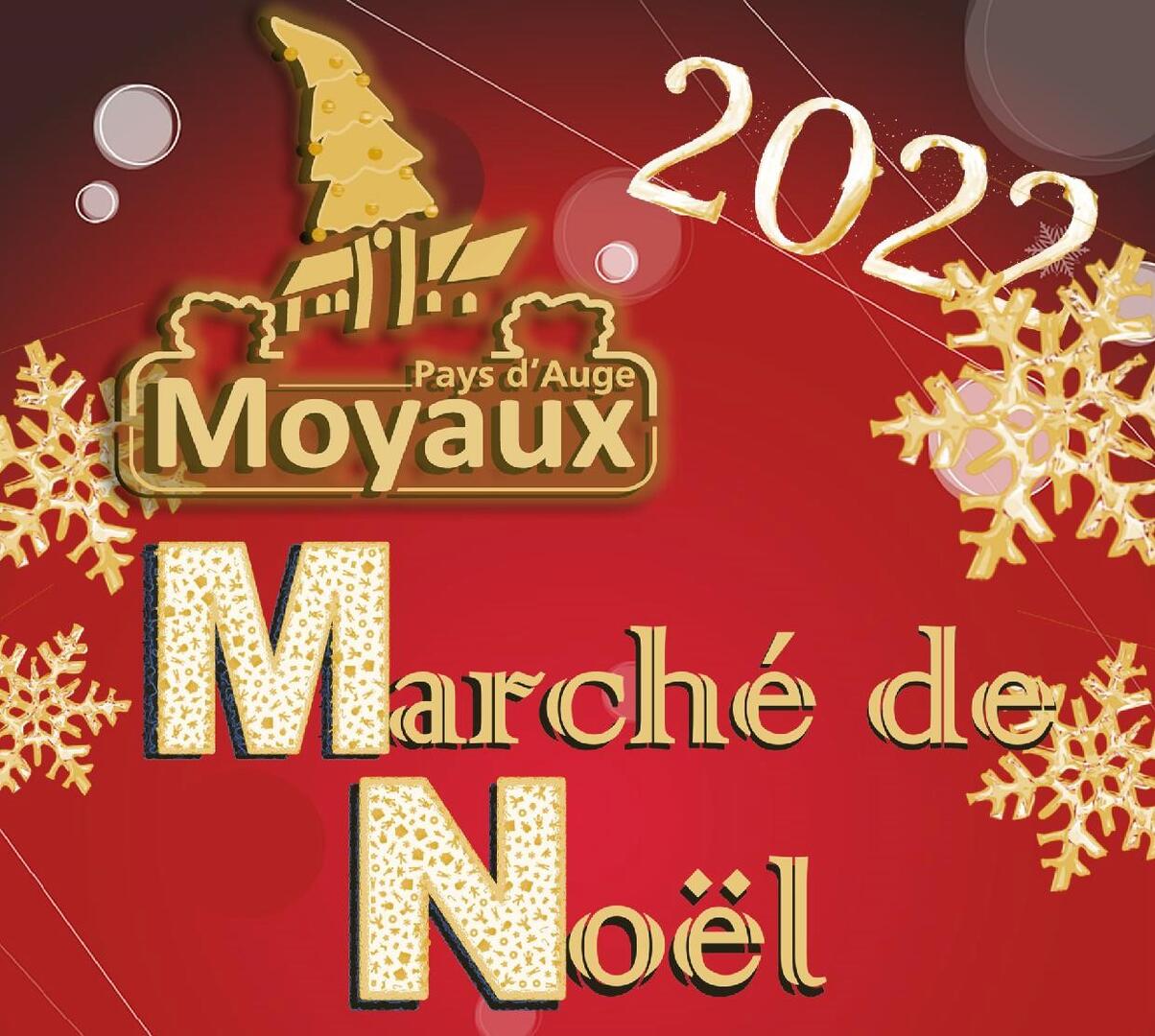 marché noel