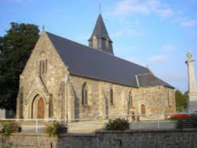 Eglise de la Nativité