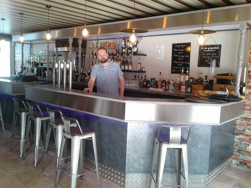 pierros bar lisieux