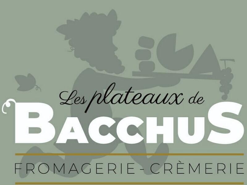 Les Plateaux de Bacchus Lisieux