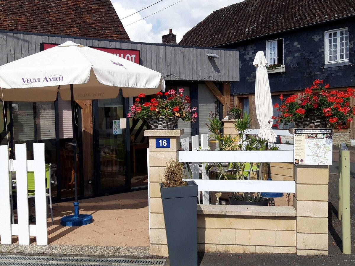 restaurant Le relais du Billot