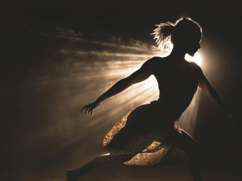 spectacle de danse