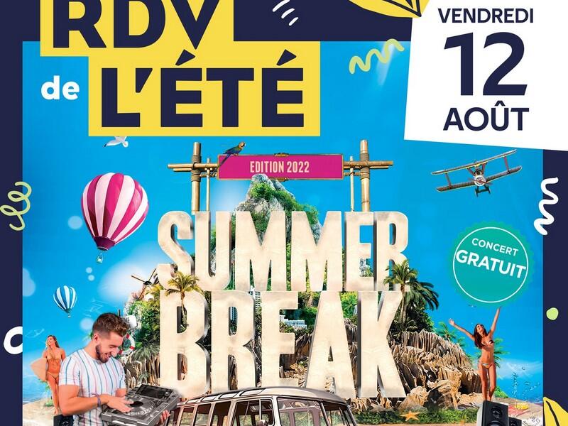 summerteensbreak