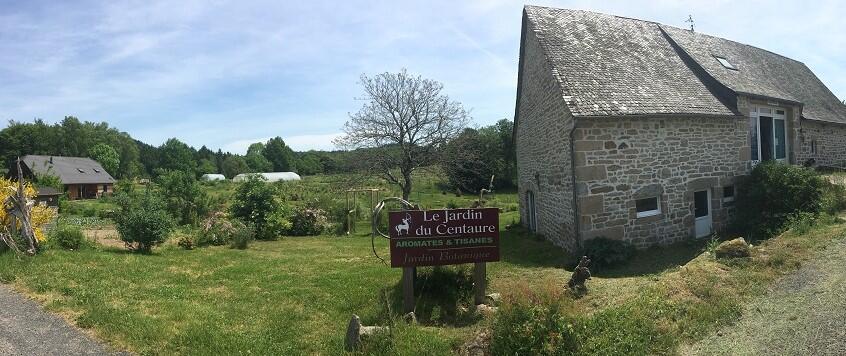 entrée du jardin du centaure_1