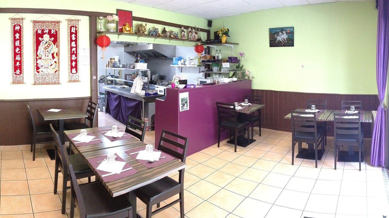 Restaurant Indochine_1