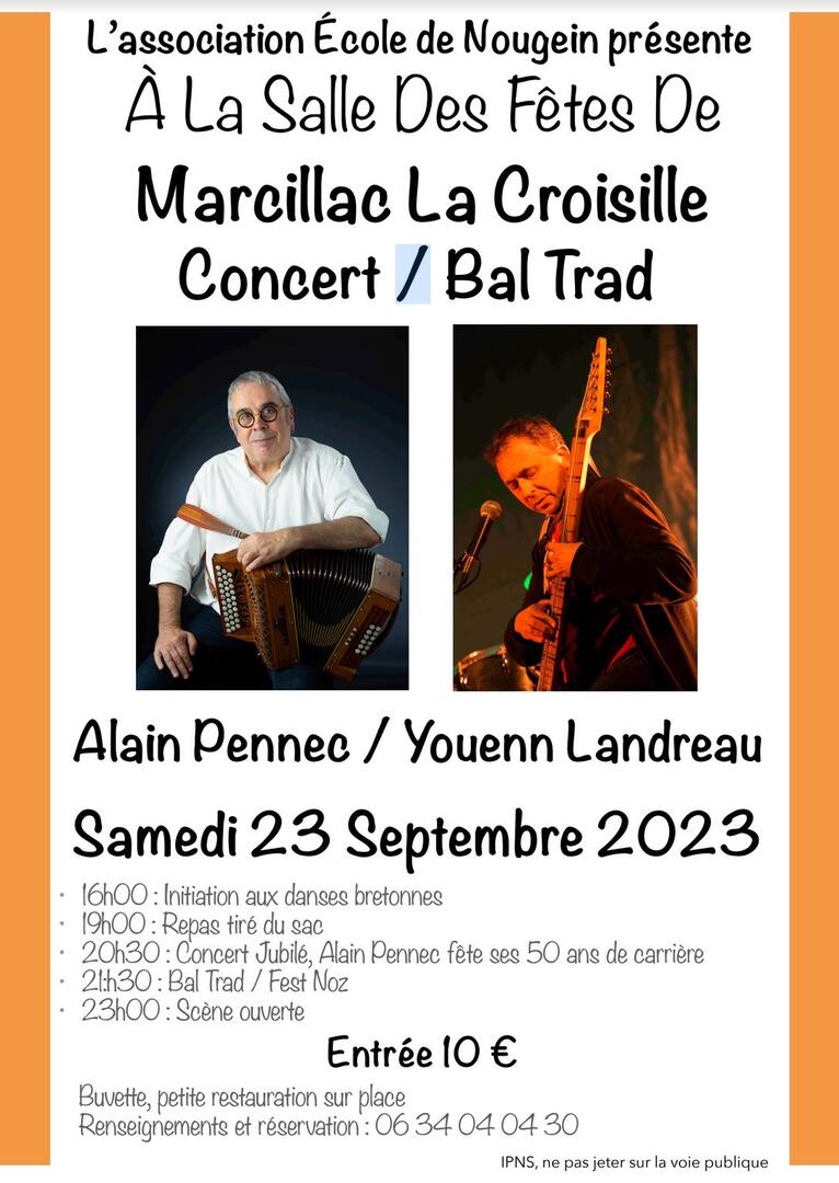 Affiche