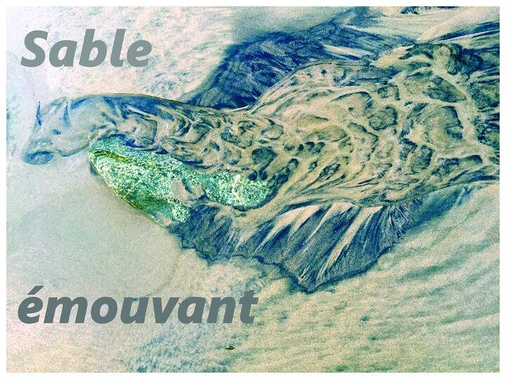 photographies ANNIE TANGUY