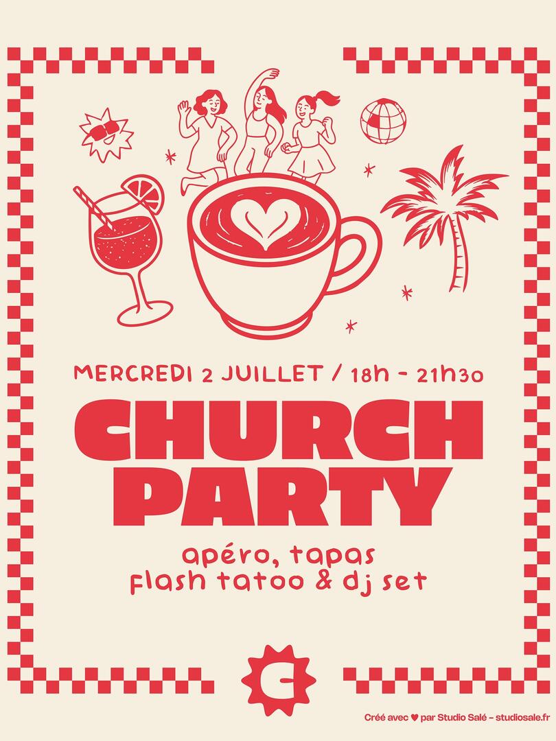 Church Party