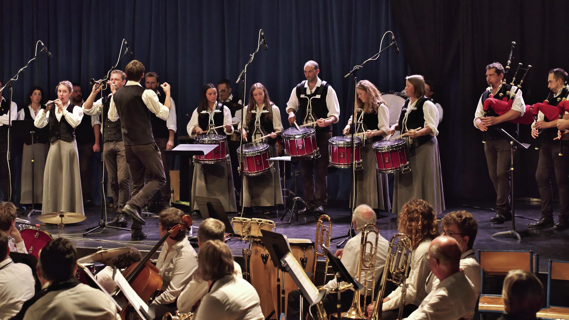 Concert de la Nouvelle Année