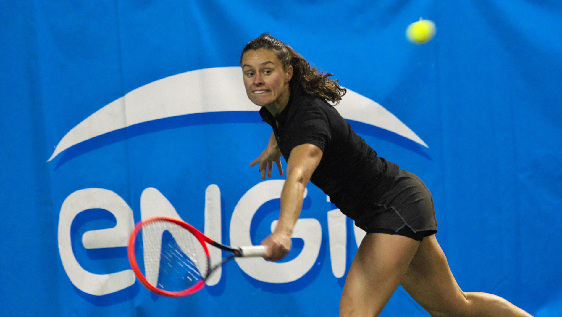 Tournoi Engie tennis féminin 2025