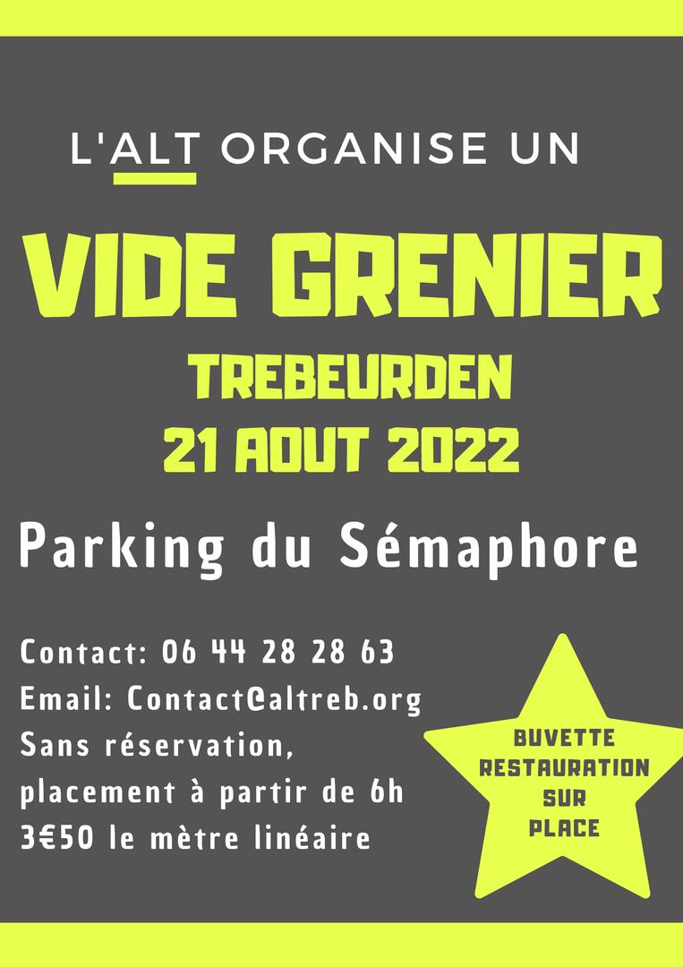 affiche