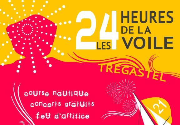 24h de la voile