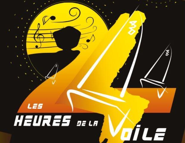 24h voile