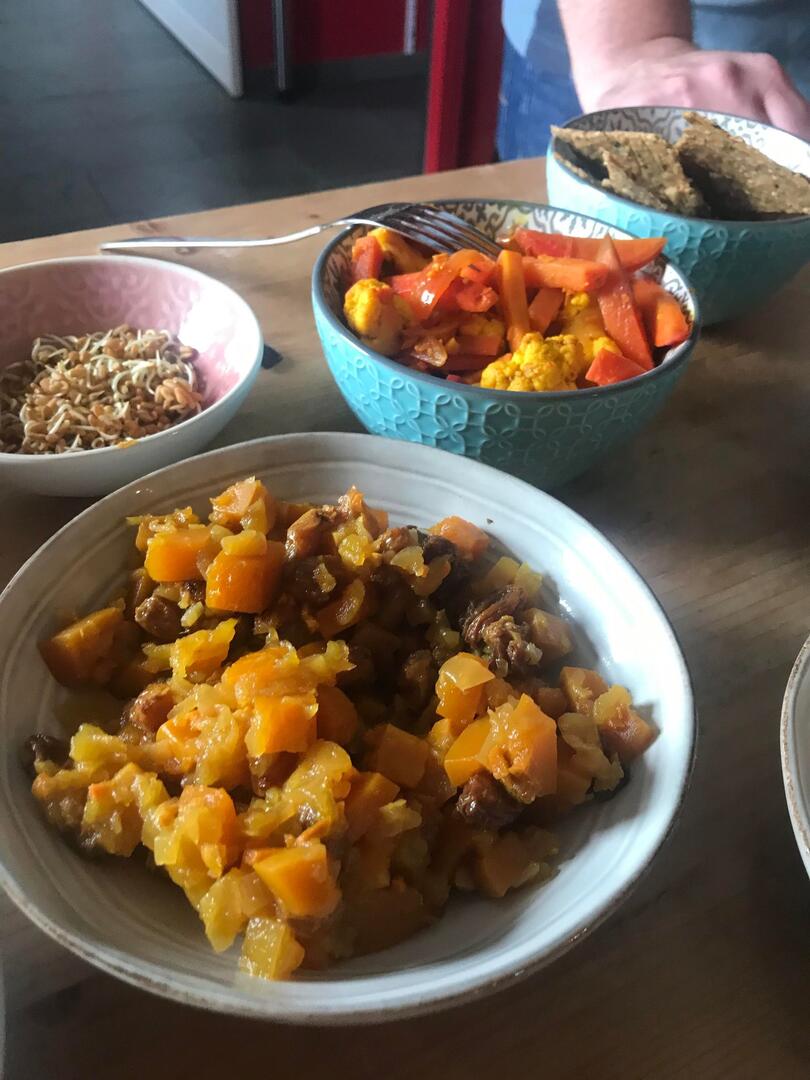 cuisinevegetarienne