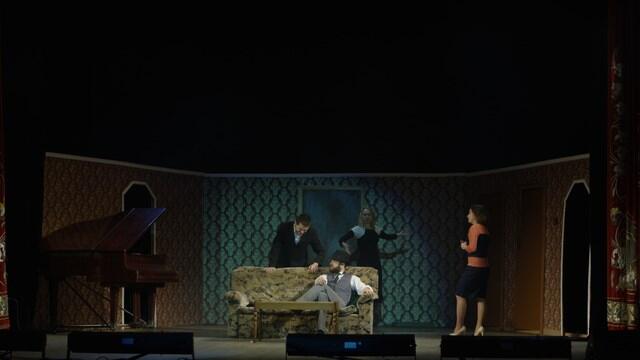 théâtre plestin