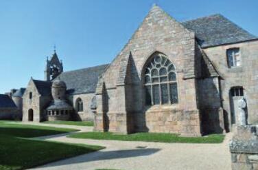 Eglise St Laurent