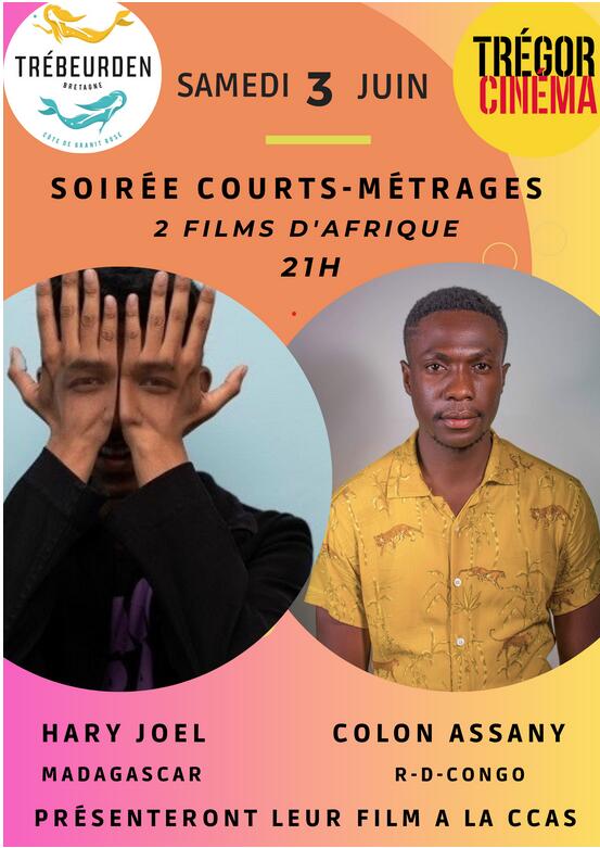 Trégor cinéma