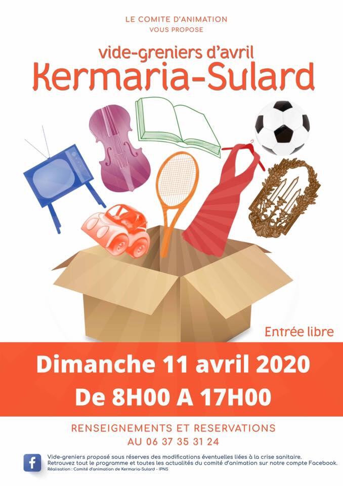 vide-greniersKermaria11.04.2021