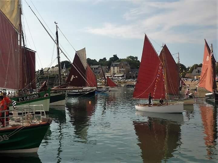 vieux gréement