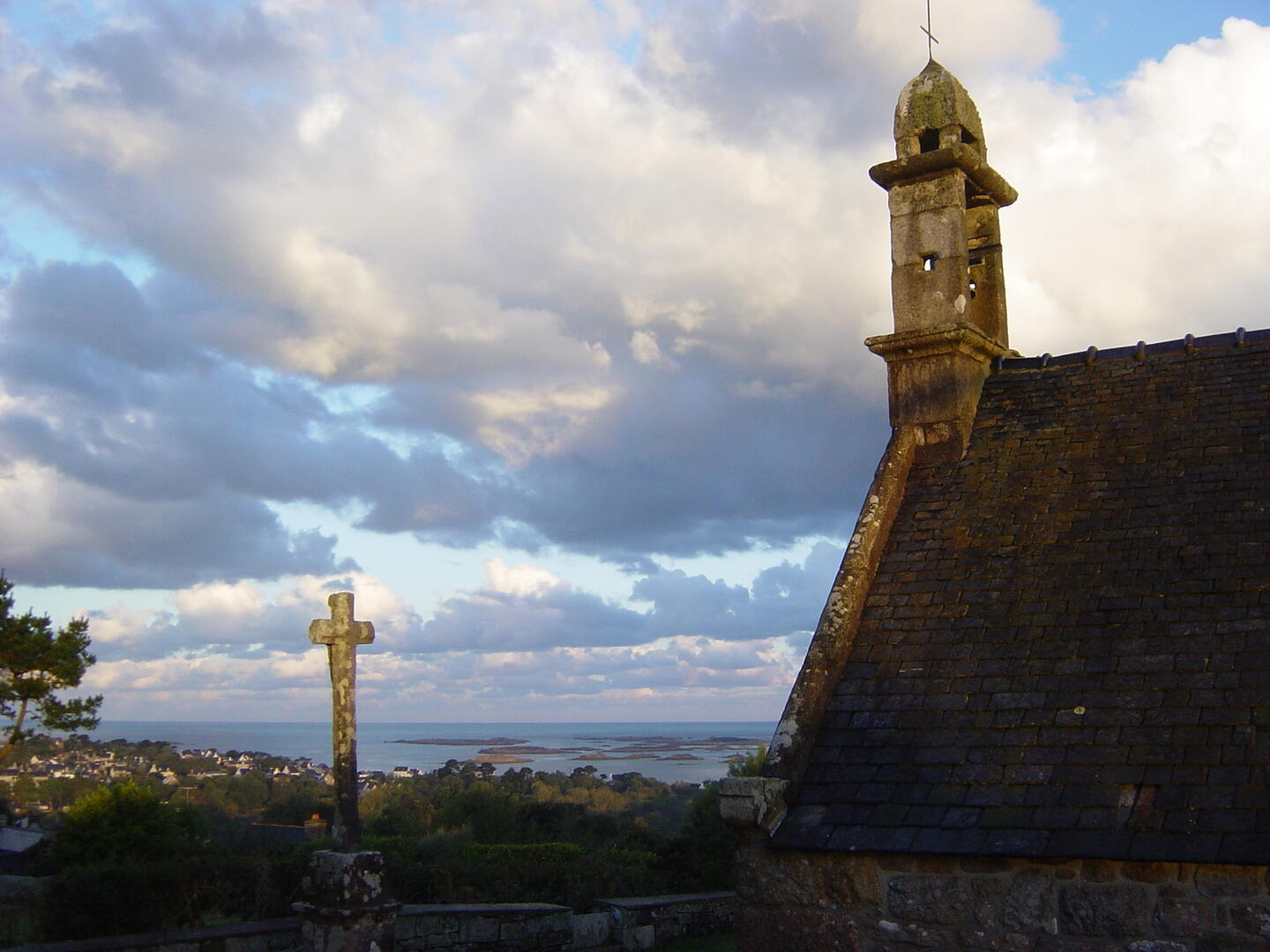 chapelle de Christ