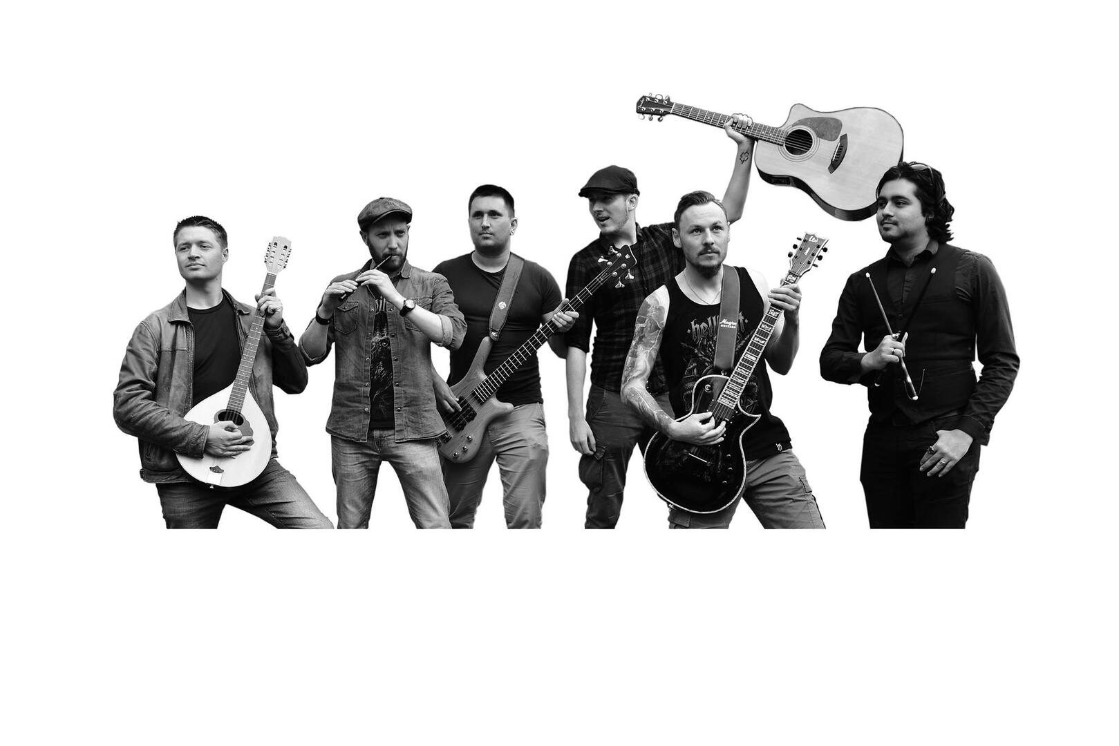 Ai'Ta Celtik Rock