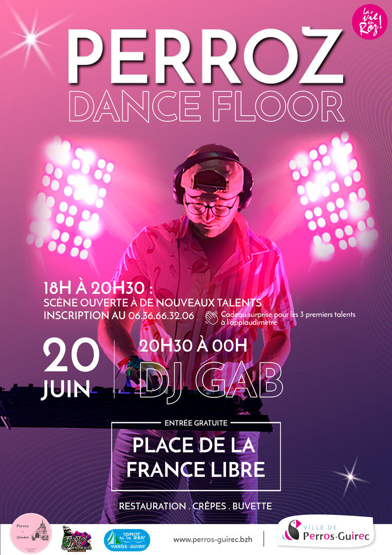 Affiche