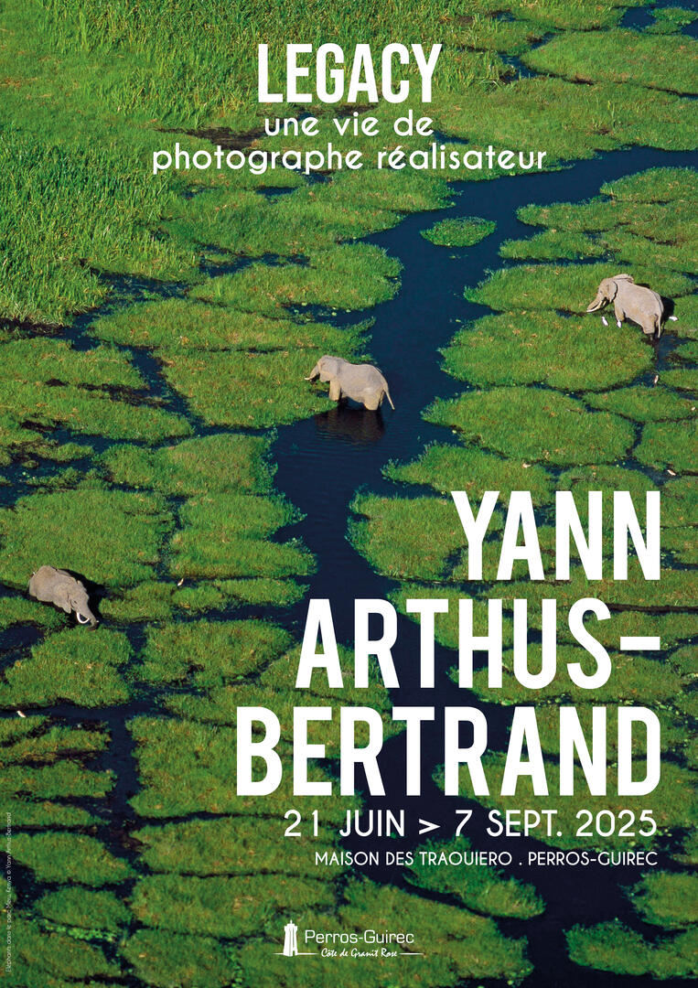 Affiche YAB