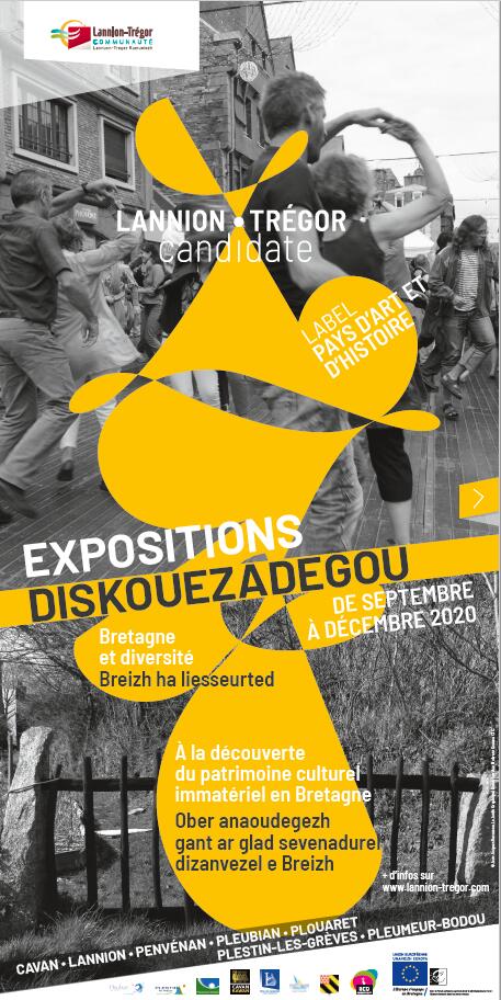 Affiche expos BCD_2020