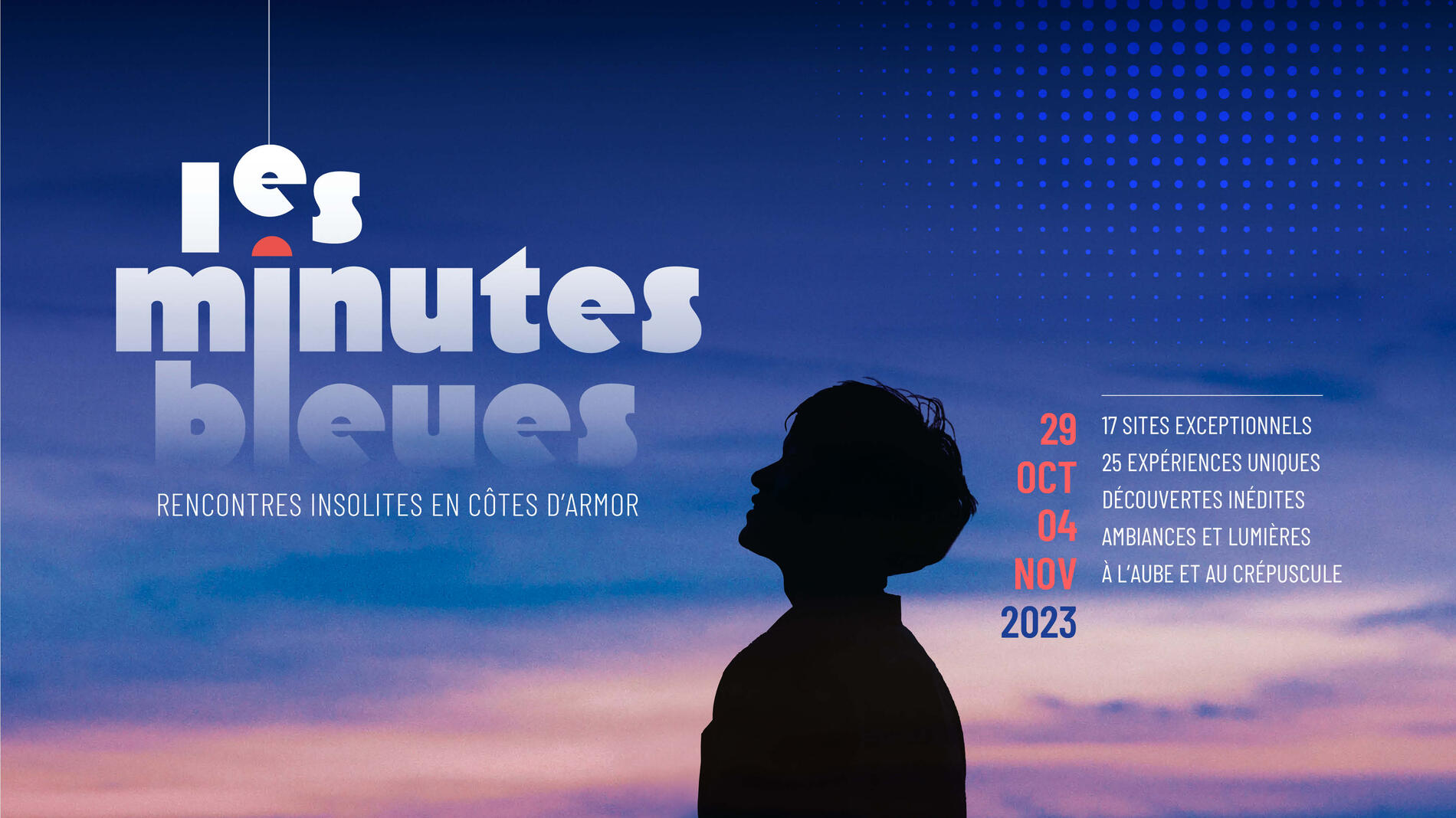 BANDEAU WEB LES MINUTES BLEUES 2023