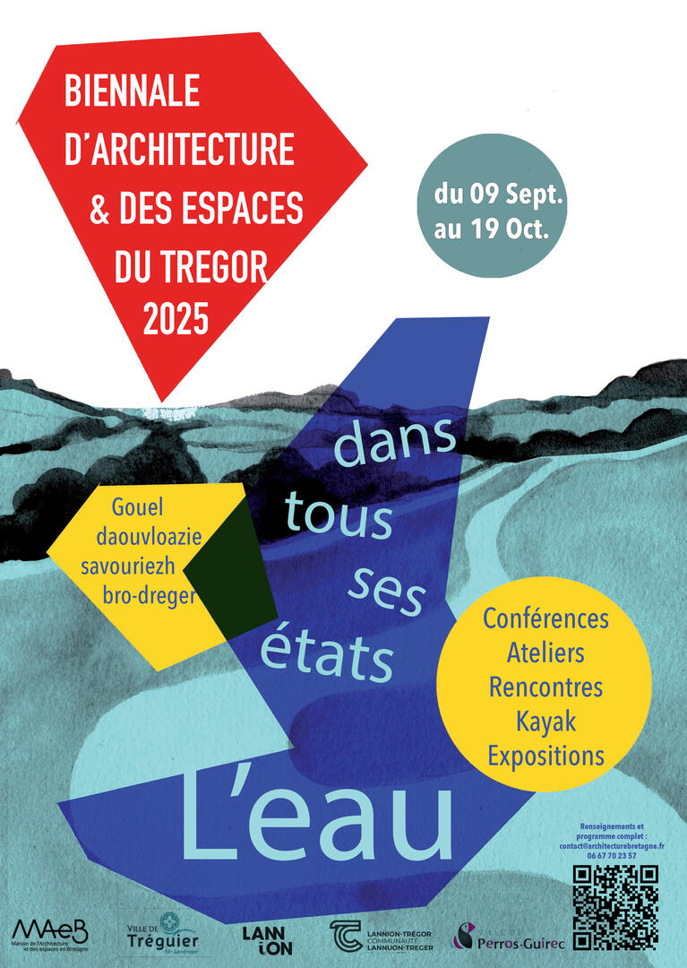 Biennale d'architecture 2025