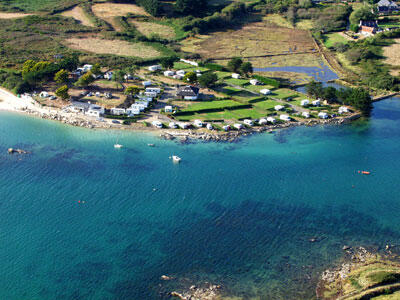 Camping du port