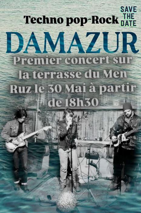 concert