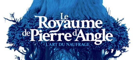 Les royaumes de Pierre d'Angle