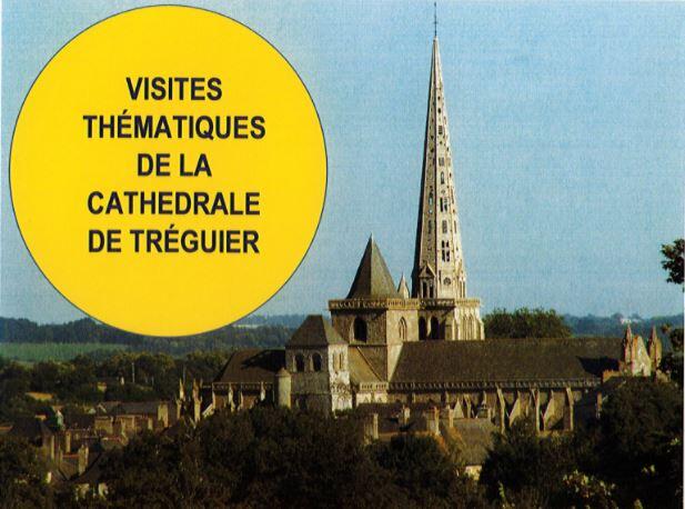 Visites cathédrales