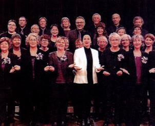 Concert gospel