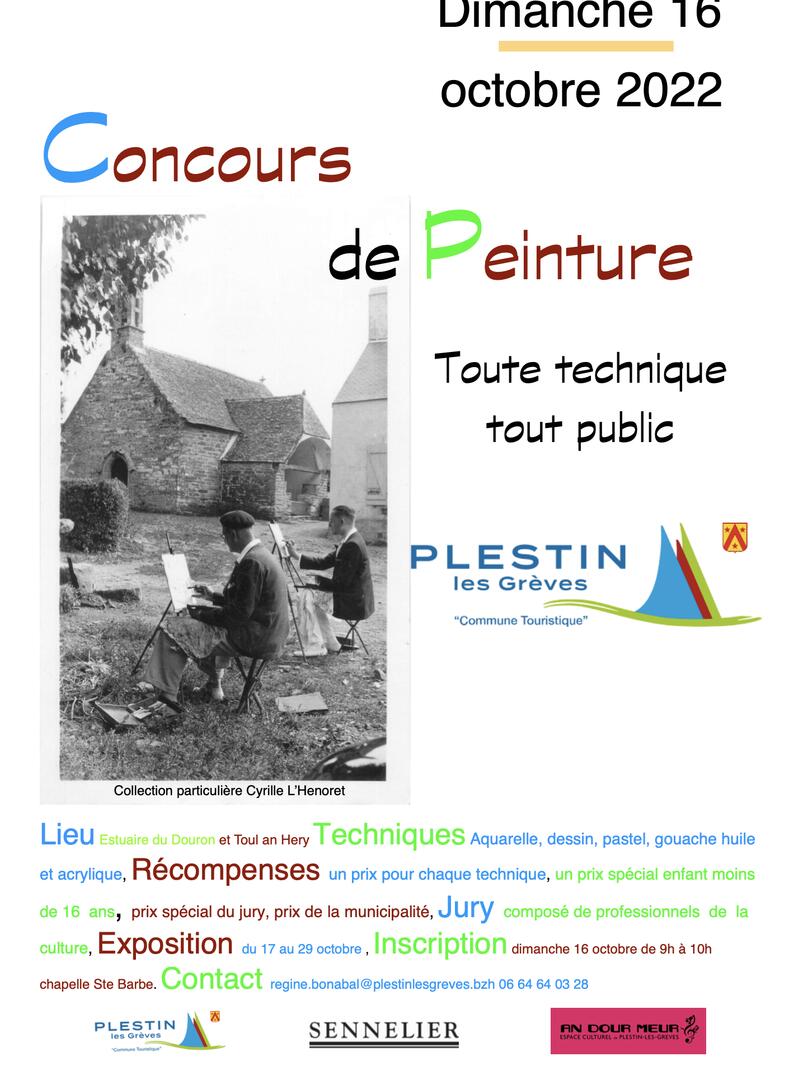 Affiche