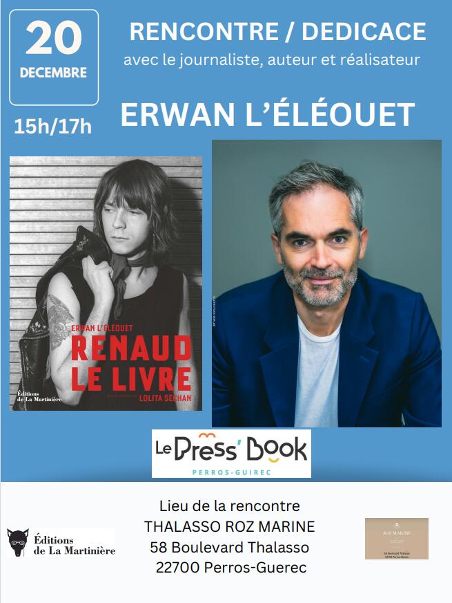 Erwan L'Éléouet